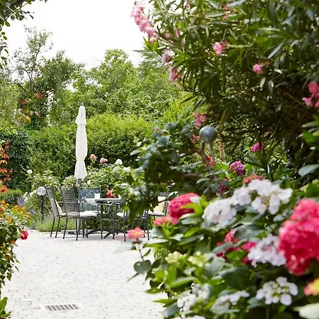 Weingut Sommerhof Mörbisch am See Zimmer foto