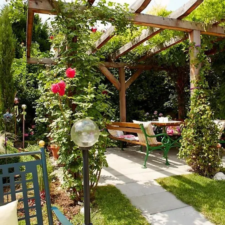 Weingut Sommerhof Mörbisch am See Zimmer foto