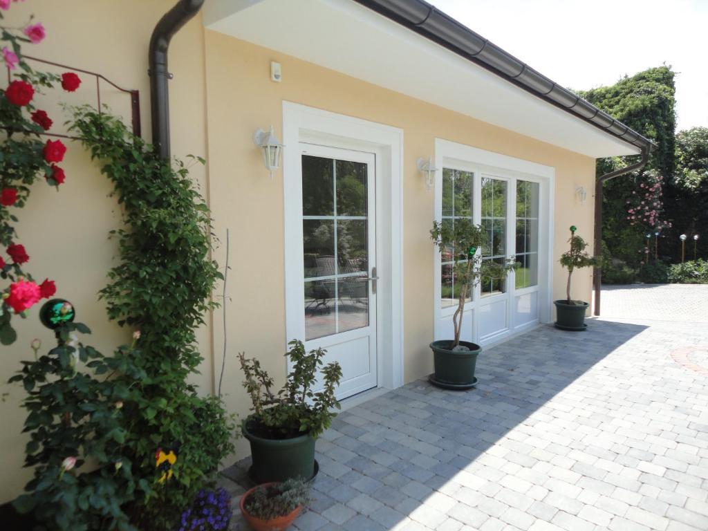 Weingut Sommerhof Privatunterkunft *