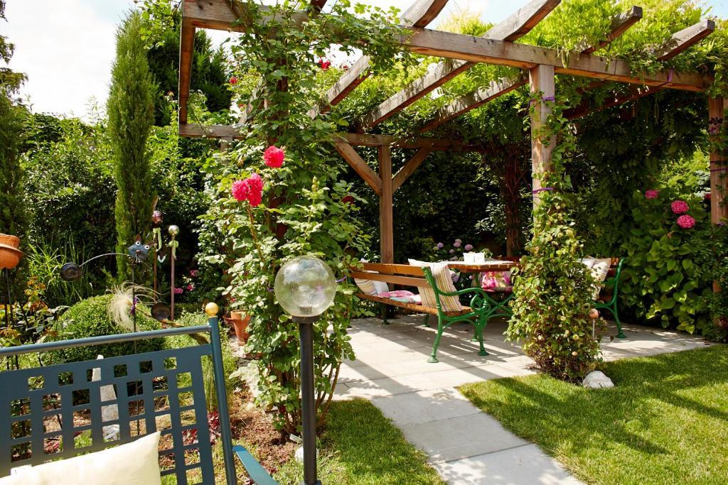 Privatunterkunft Weingut Sommerhof Mörbisch am See