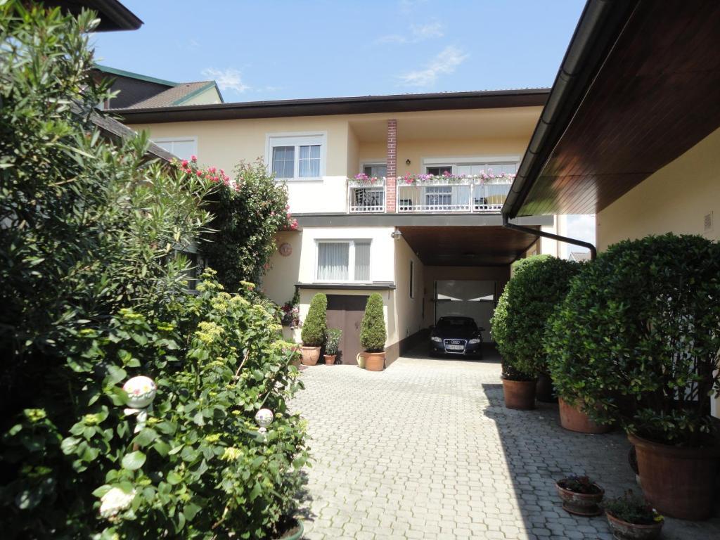 Weingut Sommerhof Privatunterkunft