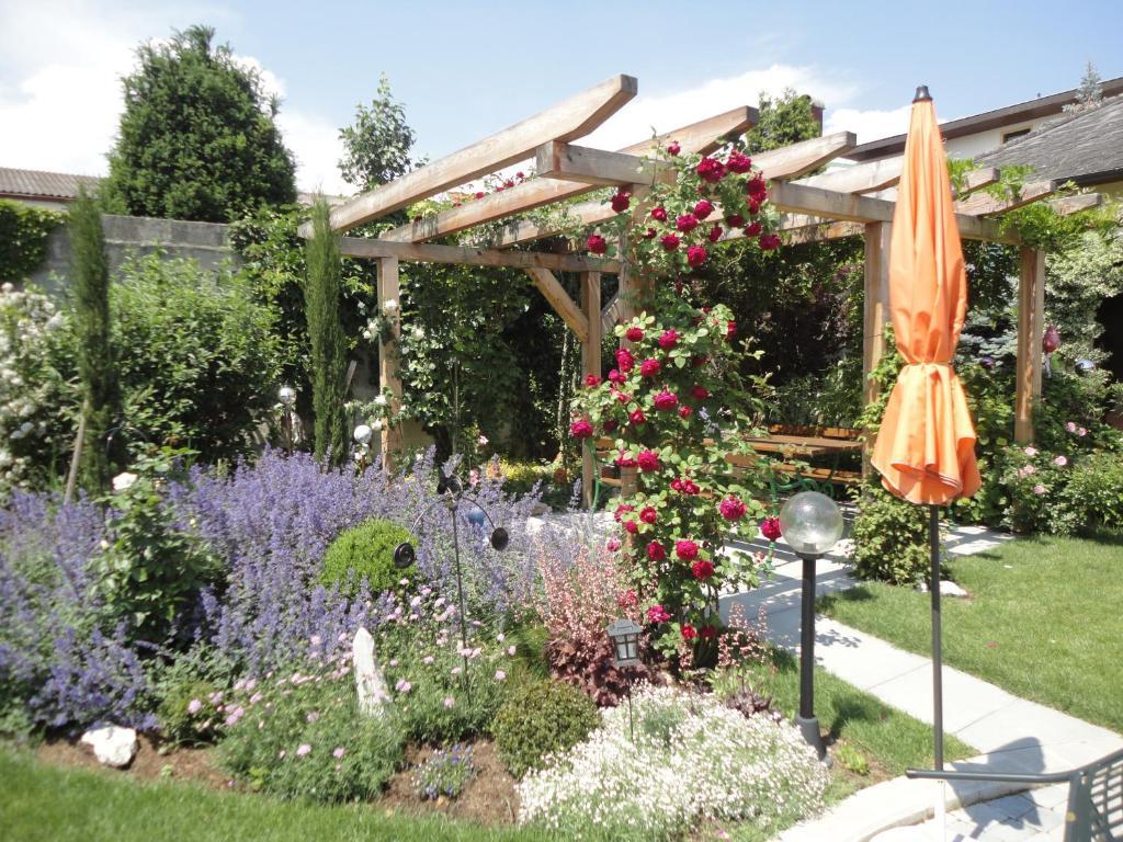 Privatunterkunft Weingut Sommerhof *