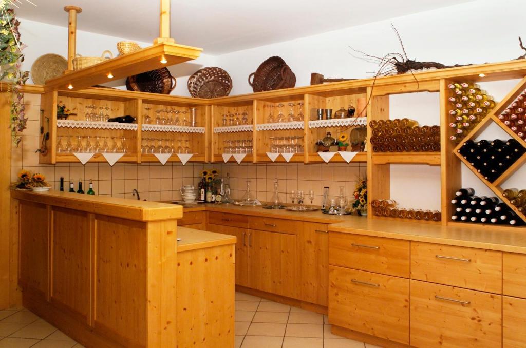 Privatunterkunft Weingut Sommerhof Mörbisch am See