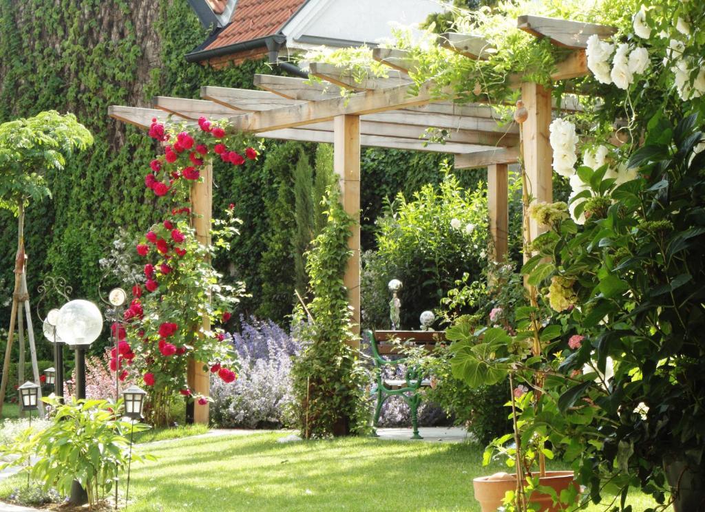 Weingut Sommerhof Privatunterkunft